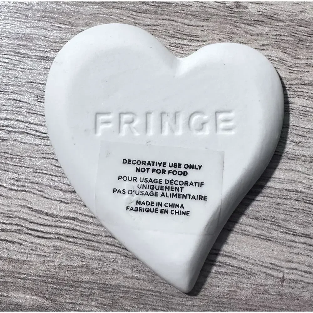 Fringe Studio 